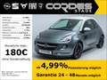 Opel Adam 120 Jahre EDITION, SHZ, PDC, Carplay etc. (114) Grau - thumbnail 1