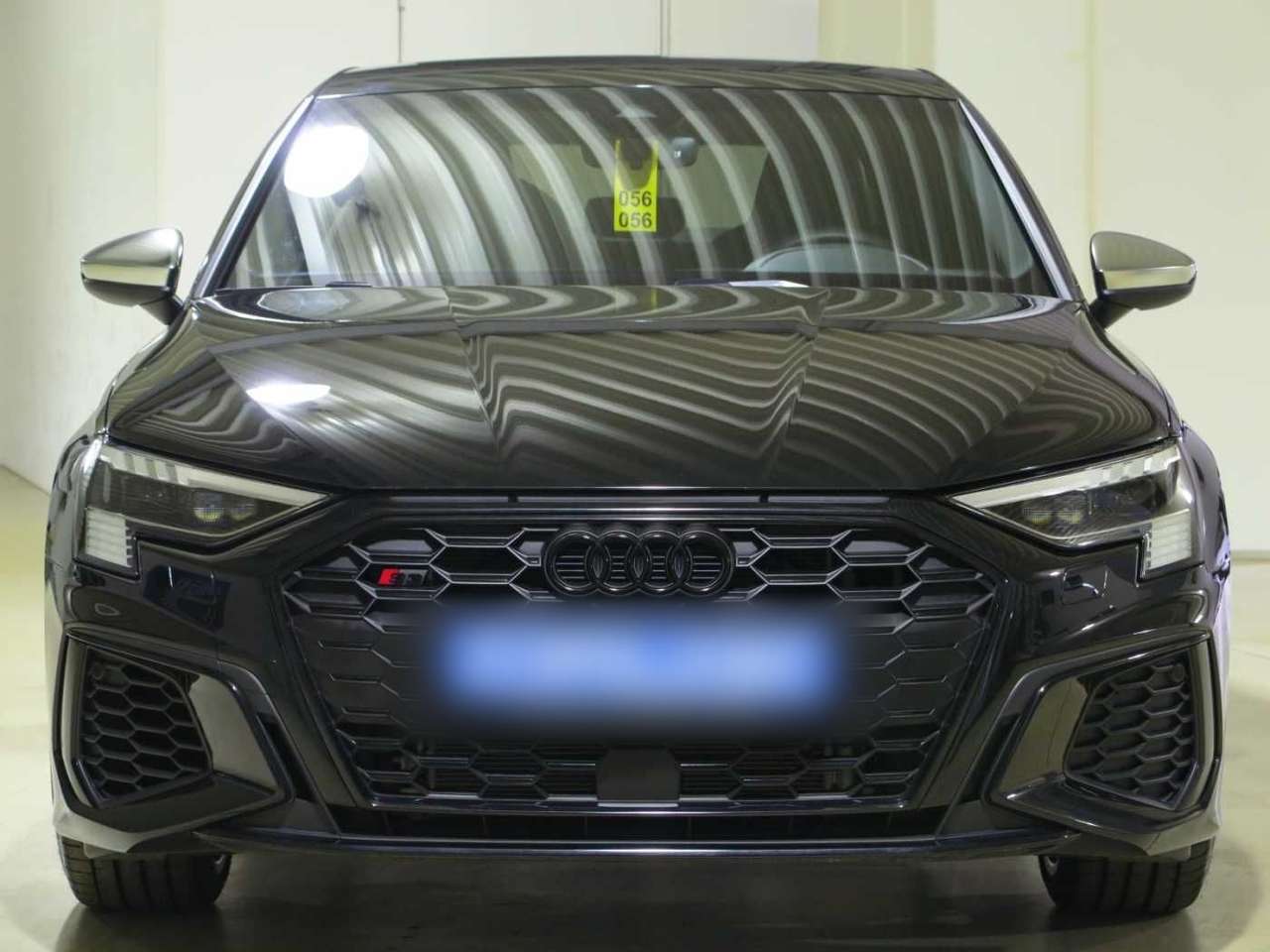 Audi-S3-TFSI2.0 Limous quattro S tronic Navi LM19 RFK
