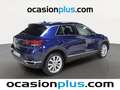 Volkswagen T-Roc 1.5 TSI Sport DSG7 Azul - thumbnail 3
