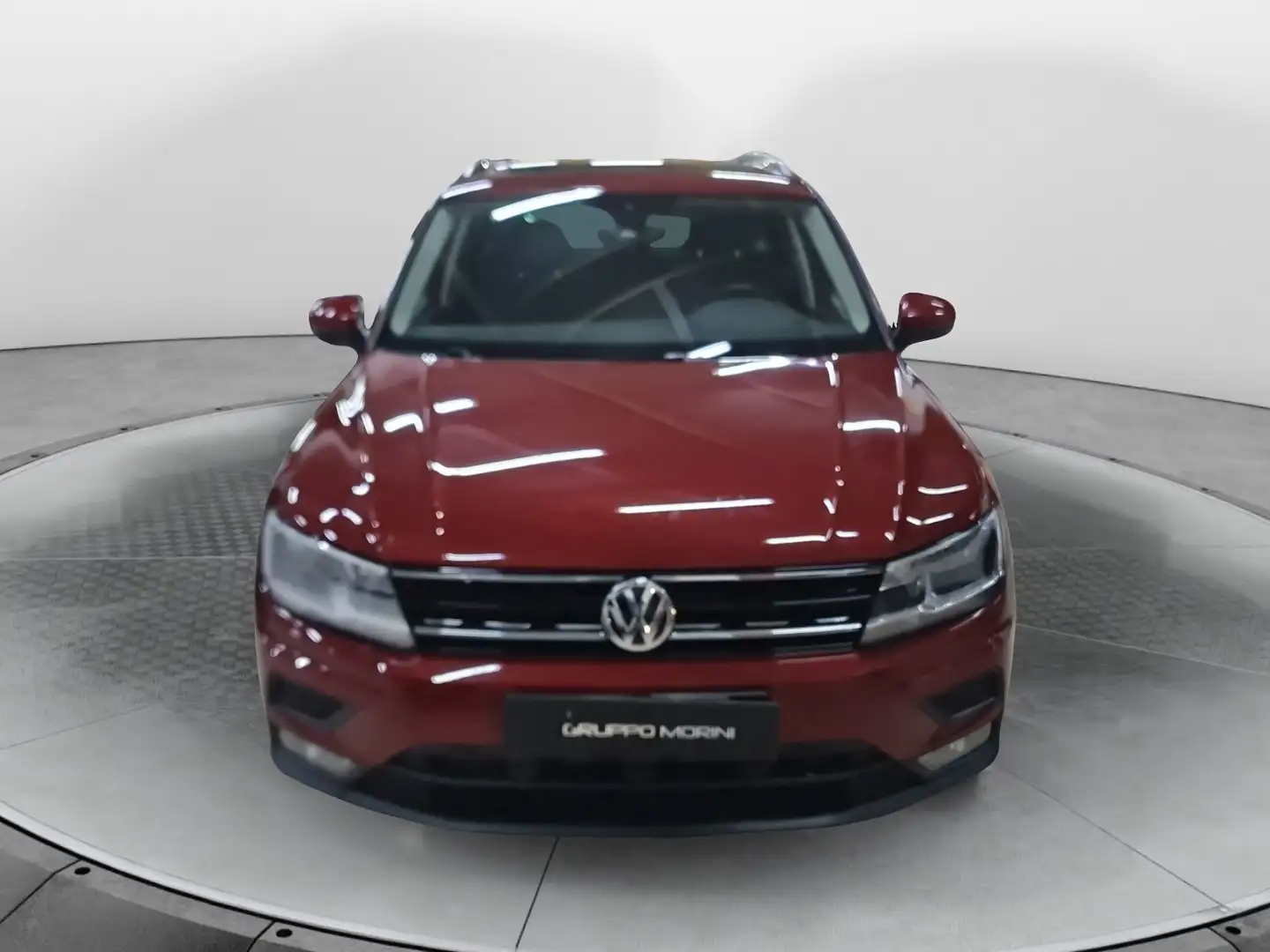 Volkswagen Tiguan Tiguan 2.0 TDI SCR DSG 4MOTION Advanced BMT - 2