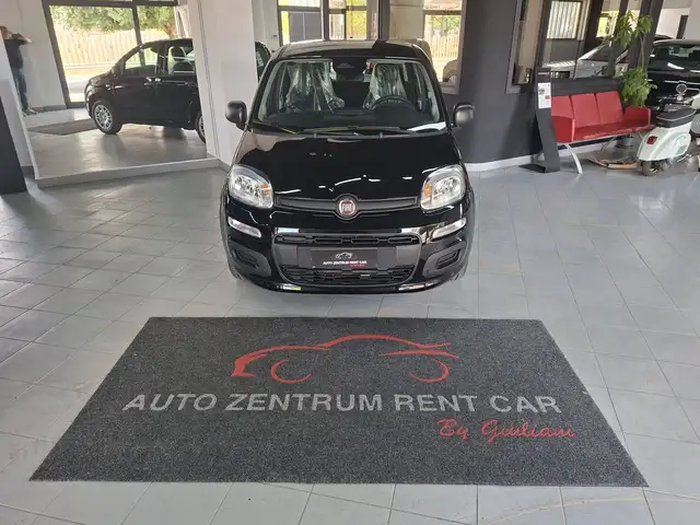 Fiat Pandina 1.0 65 CV HYBRID ICON