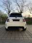 Abarth 500 Fiat Abarth 500 Blanc - thumbnail 4