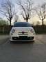 Abarth 500 Fiat Abarth 500 Blanc - thumbnail 3