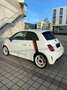 Abarth 500 Fiat Abarth 500 Blanc - thumbnail 6