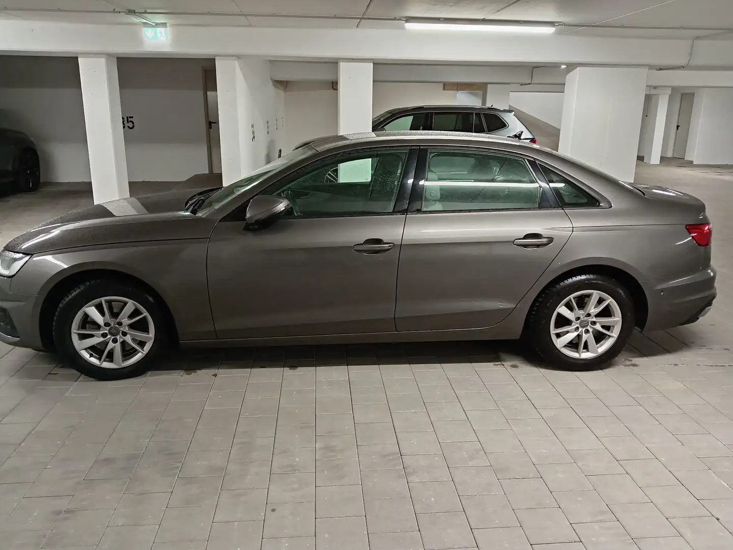 Audi A4 A4 30 TDI - Automatik | EZ 09/2021 | - 2