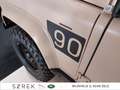 Land Rover Defender 90 Soft Top Lybian Sand Braun - thumbnail 4