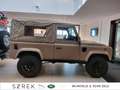 Land Rover Defender 90 Soft Top Lybian Sand smeđa - thumbnail 12