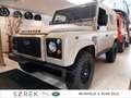 Land Rover Defender 90 Soft Top Lybian Sand Barna - thumbnail 1