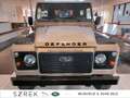 Land Rover Defender 90 Soft Top Lybian Sand Barna - thumbnail 10