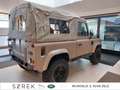 Land Rover Defender 90 Soft Top Lybian Sand smeđa - thumbnail 2