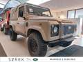 Land Rover Defender 90 Soft Top Lybian Sand Brown - thumbnail 11