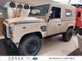 Land Rover Defender 90 Soft Top Lybian Sand smeđa - thumbnail 9