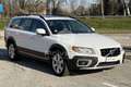 Volvo XC70 XC70 D5 AWD Geartronic Summum White - thumbnail 3