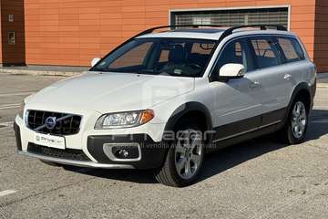 XC70 D5 AWD Geartronic Summum
