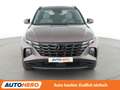 Hyundai TUCSON 1.6 T-GDI Plug-in Hybrid Prime 4WD Aut.*NAVI*LED* Braun - thumbnail 9