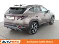 Hyundai TUCSON 1.6 T-GDI Plug-in Hybrid Prime 4WD Aut.*NAVI*LED* Braun - thumbnail 6