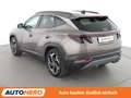Hyundai TUCSON 1.6 T-GDI Plug-in Hybrid Prime 4WD Aut.*NAVI*LED* Braun - thumbnail 4