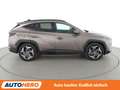 Hyundai TUCSON 1.6 T-GDI Plug-in Hybrid Prime 4WD Aut.*NAVI*LED* Braun - thumbnail 7