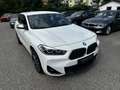 BMW X2 M35i LED|ACC|HUD|DAB|NAVI-PROF|HIFI|19"ZOLL Blanco - thumbnail 1