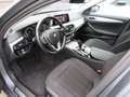 BMW 520 dA touring *1.HAND *AHK *360 KAMERA *ACC *HK SOUND Grau - thumbnail 7