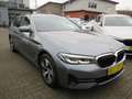BMW 520 dA touring *1.HAND *AHK *360 KAMERA *ACC *HK SOUND Grau - thumbnail 3