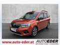Renault Kangoo Techno dCi 115 Braun - thumbnail 3