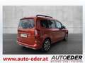 Renault Kangoo Techno dCi 115 Braun - thumbnail 5