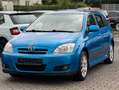Toyota Corolla 1.6 Edition S / Compact/Klima/TÜV/MwSt Albastru - thumbnail 5