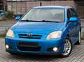 Toyota Corolla 1.6 Edition S / Compact/Klima/TÜV/MwSt Albastru - thumbnail 7