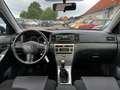 Toyota Corolla 1.6 Edition S / Compact/Klima/TÜV/MwSt Albastru - thumbnail 10