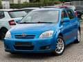 Toyota Corolla 1.6 Edition S / Compact/Klima/TÜV/MwSt Albastru - thumbnail 1