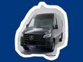 Mercedes-Benz Sprinter 317 1.9 CDI L2H2 BPM-Vrij Direct Leverbaar Navigat Zwart - thumbnail 1