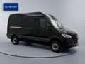 Mercedes-Benz Sprinter 317 1.9 CDI L2H2 BPM-Vrij Direct Leverbaar Navigat Zwart - thumbnail 27