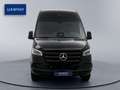 Mercedes-Benz Sprinter 317 1.9 CDI L2H2 BPM-Vrij Direct Leverbaar Navigat Zwart - thumbnail 12