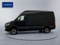 Mercedes-Benz Sprinter 317 1.9 CDI L2H2 BPM-Vrij Direct Leverbaar Navigat Zwart - thumbnail 14