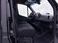 Mercedes-Benz Sprinter 317 1.9 CDI L2H2 BPM-Vrij Direct Leverbaar Navigat Zwart - thumbnail 16