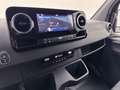 Mercedes-Benz Sprinter 317 1.9 CDI L2H2 BPM-Vrij Direct Leverbaar Navigat Zwart - thumbnail 7