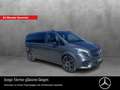 Mercedes-Benz V 300 V 300 d EDITION Lang AMG Line/LED/AHK/DISTRONIC Grau - thumbnail 3
