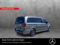 Mercedes-Benz V 300 V 300 d EDITION Lang AMG Line/LED/AHK/DISTRONIC Gris - thumbnail 5