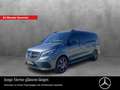 Mercedes-Benz V 300 V 300 d EDITION Lang AMG Line/LED/AHK/DISTRONIC Grau - thumbnail 1