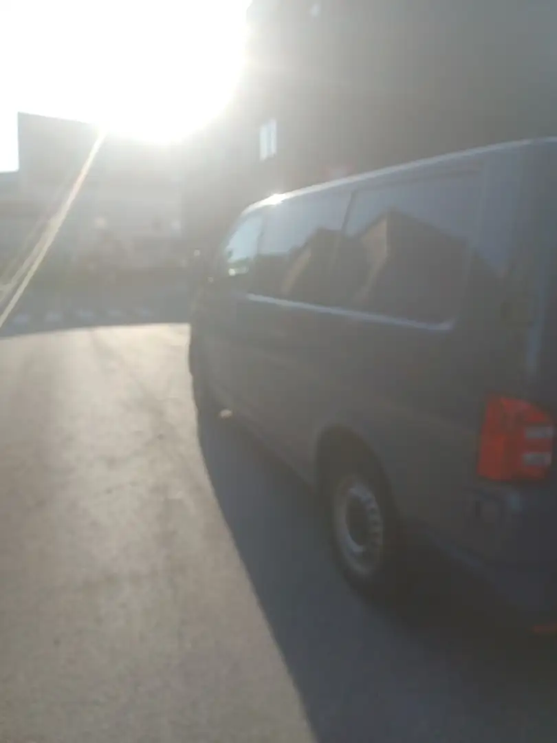 Volkswagen T6.1 Transporter - 2