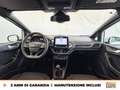 Ford Fiesta 5p 1.0 ecoboost h st-line 125cv Weiß - thumbnail 11