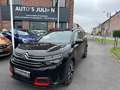 Citroen C5 Aircross Shine Negro - thumbnail 1