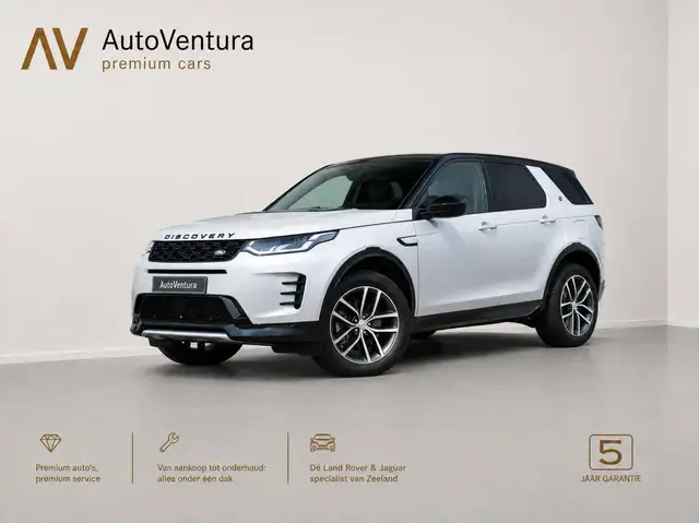 Land Rover Discovery Sport P300e 1.5 R-Dynamic SE | Adapt. Cruise | Stoelverw
