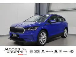 Skoda Enyaq 60 Loft LED,Cam,Sitzhzg.,Tempomat,PDC