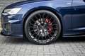 Audi A6 Avant 55 TFSI e quattro Competition Panoramadak Blauw - thumbnail 16