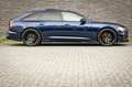 Audi A6 Avant 55 TFSI e quattro Competition Panoramadak Blauw - thumbnail 19