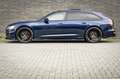 Audi A6 Avant 55 TFSI e quattro Competition Panoramadak Blauw - thumbnail 15