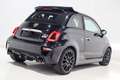 Abarth 595 CABRIO - 1.4 T 163 ALCANTARA - GPS - JA17 - BEA... Negro - thumbnail 3