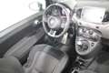 Abarth 595 CABRIO - 1.4 T 163 ALCANTARA - GPS - JA17 - BEA... Negro - thumbnail 12